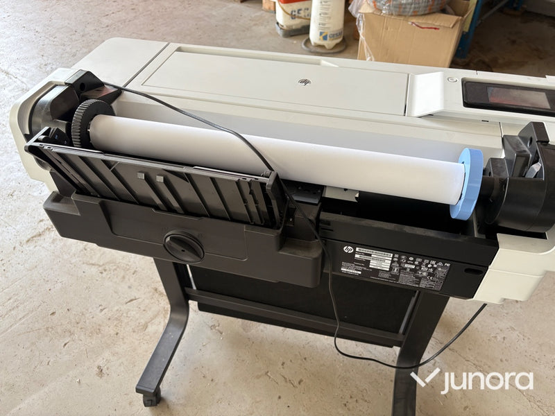 Skrivare - HP DesignJet T525