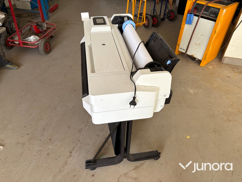 Skrivare - HP DesignJet T525