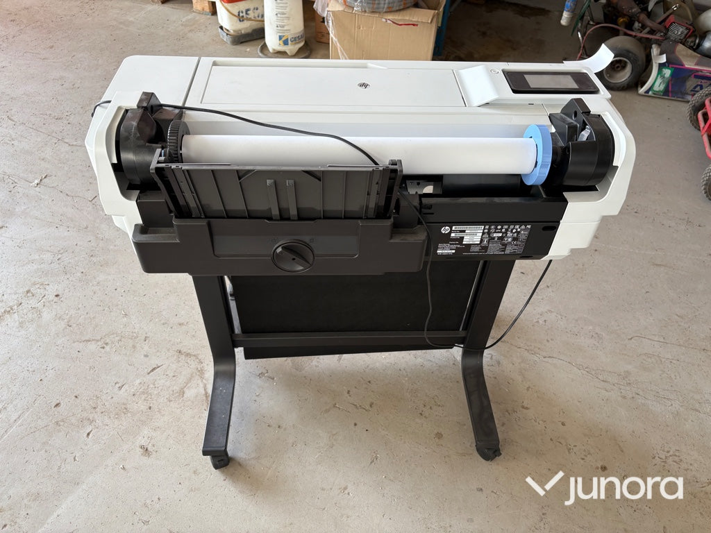 Skrivare - HP DesignJet T525
