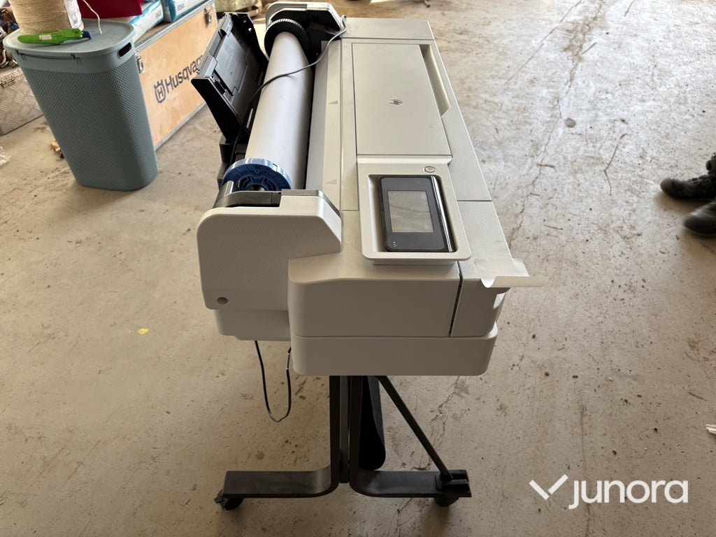Skrivare - HP DesignJet T525