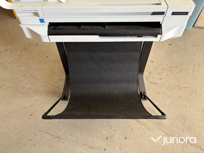 Skrivare - HP DesignJet T525