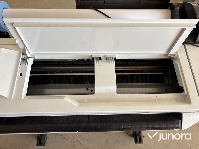 Skrivare - HP DesignJet T525