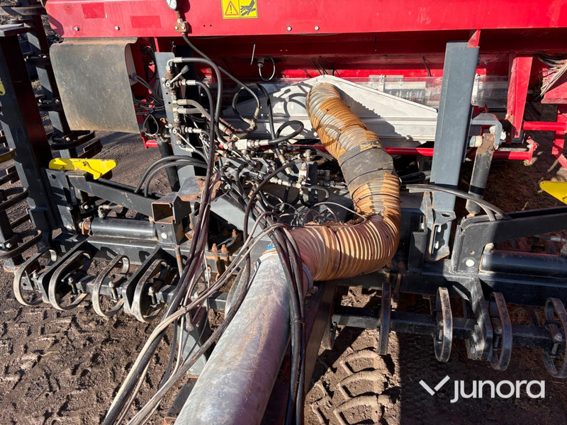 Såmaskin - Överum, Combi JET CD 4606