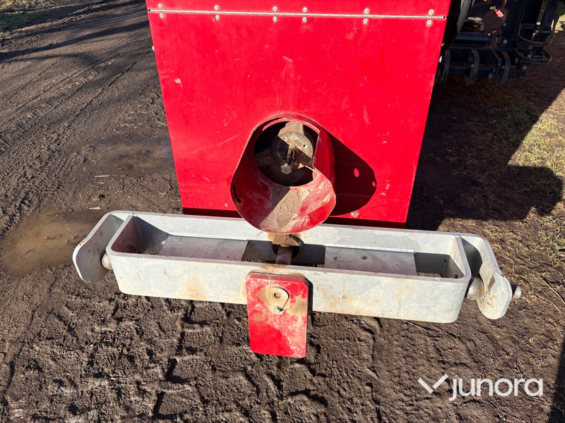 Såmaskin - Överum, Combi JET CD 4606