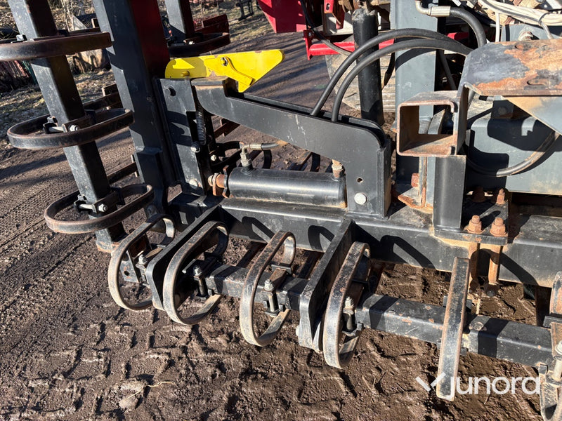 Såmaskin - Överum, Combi JET CD 4606