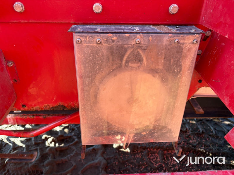 Såmaskin - Överum, Combi JET CD 4606