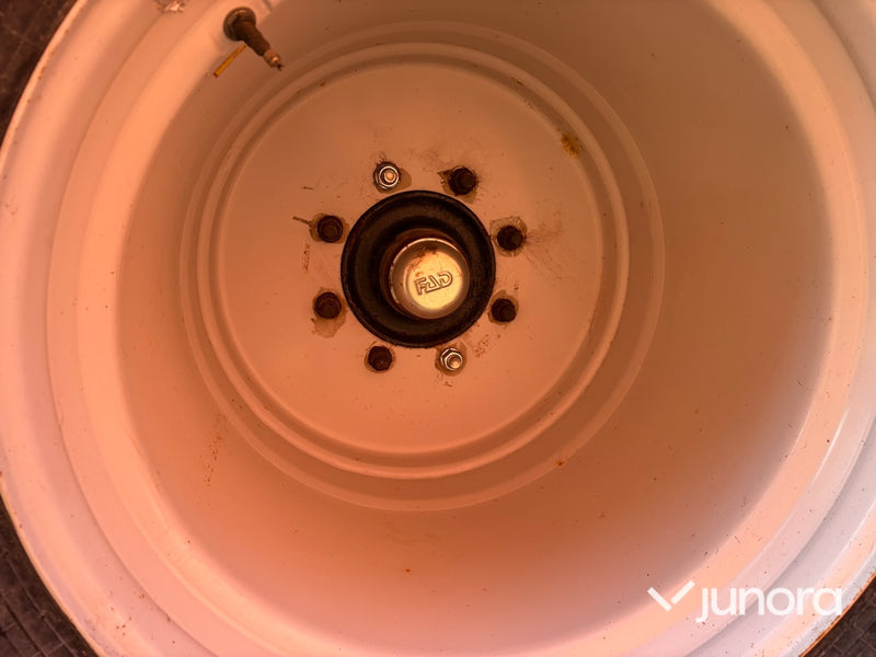 Såmaskin - Överum, Combi JET CD 4606