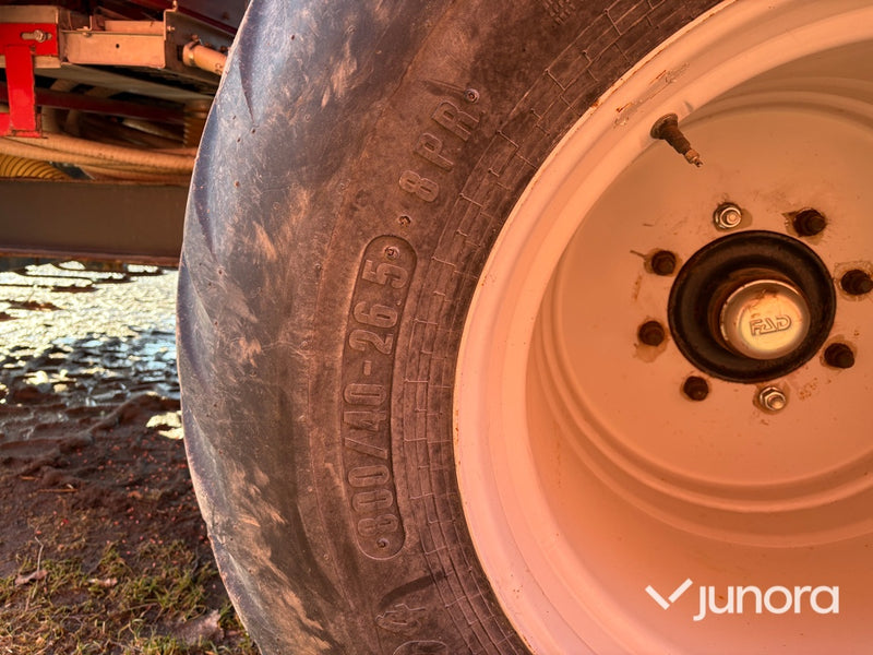 Såmaskin - Överum, Combi JET CD 4606