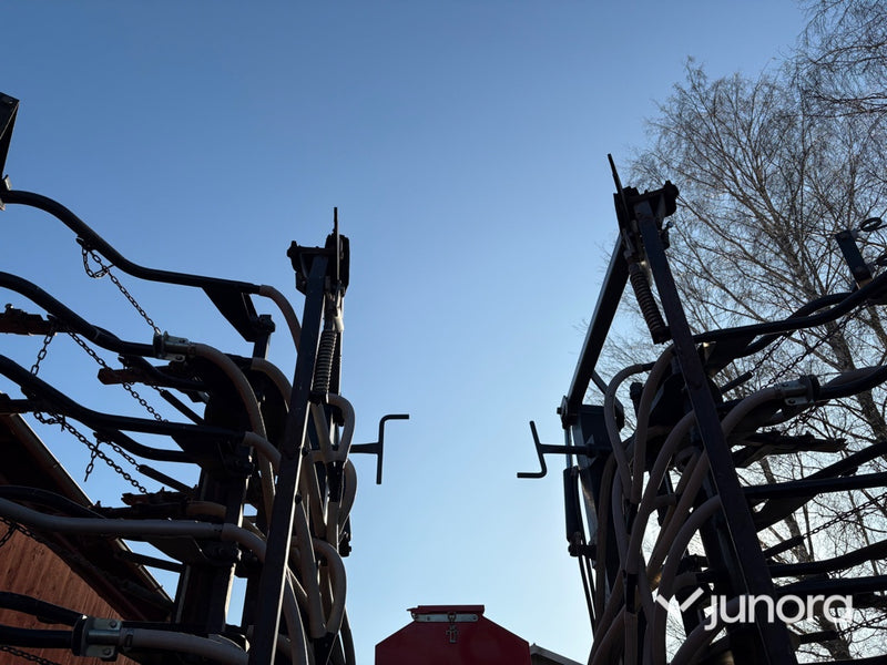 Såmaskin - Överum, Combi JET CD 4606