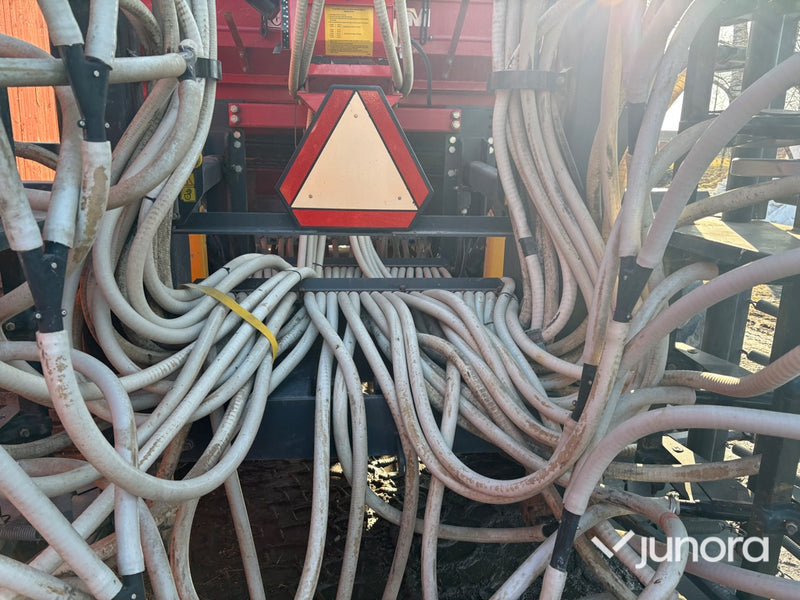 Såmaskin - Överum, Combi JET CD 4606