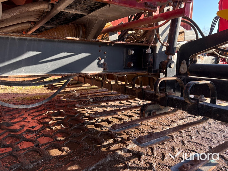 Såmaskin - Överum, Combi JET CD 4606