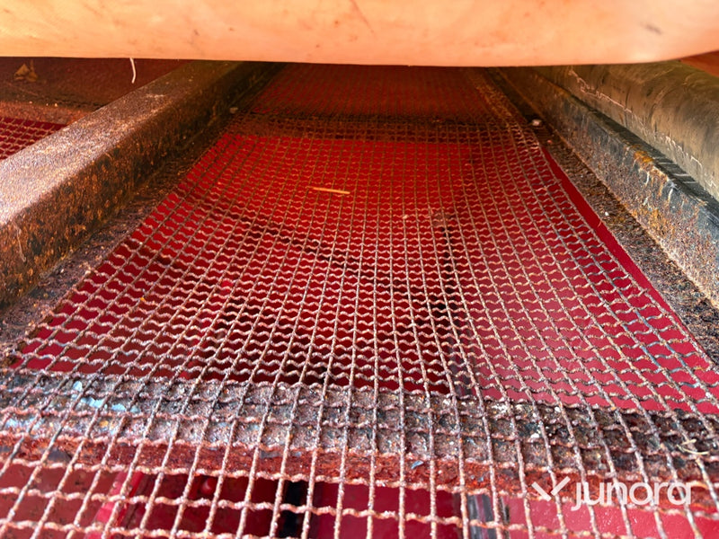 Såmaskin - Överum, Combi JET CD 4606