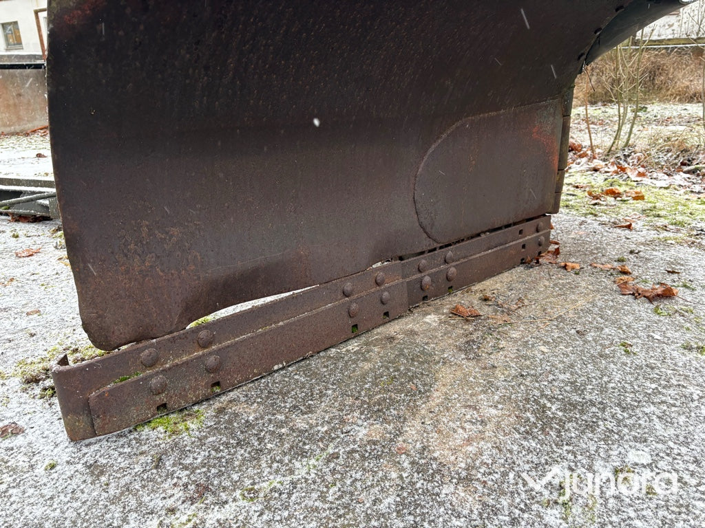 Vikplog - 2800 mm