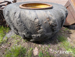Reservdelsfälg  Timberjack 1270A