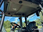 Valtra A134 med lastare