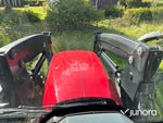 Valtra A134 med lastare