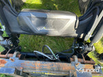 Valtra A134 med lastare