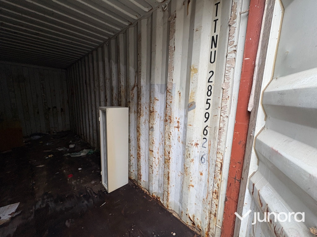 Container - 20 fot