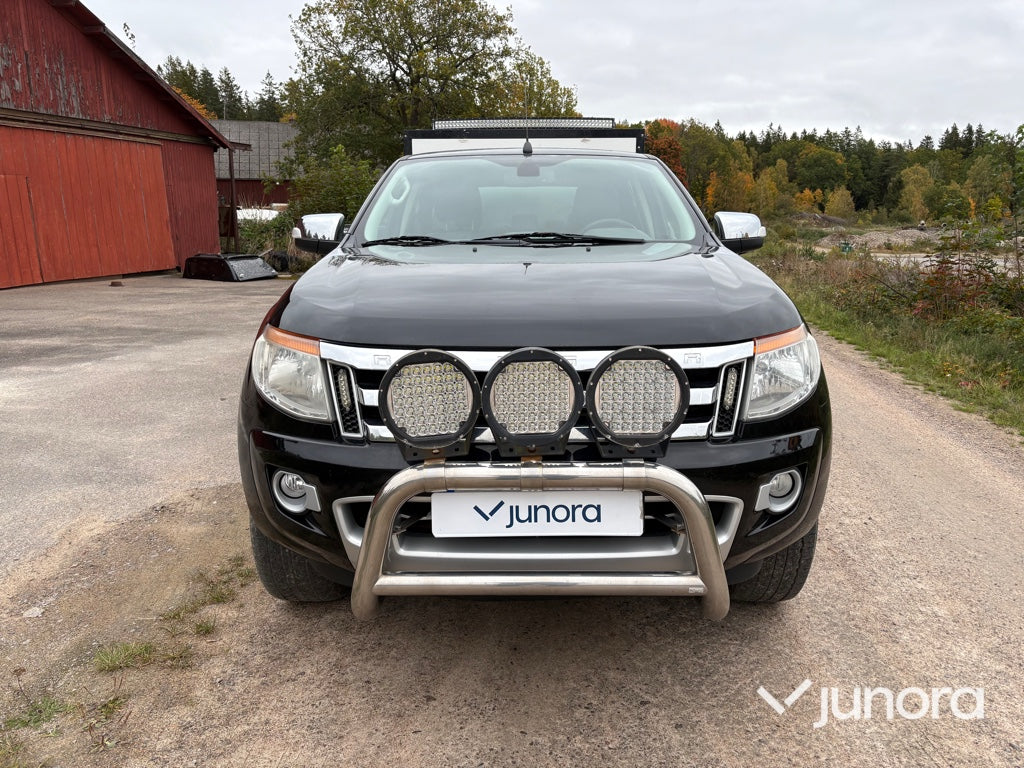Pickup Ford Ranger 2.2 TDCi Limited