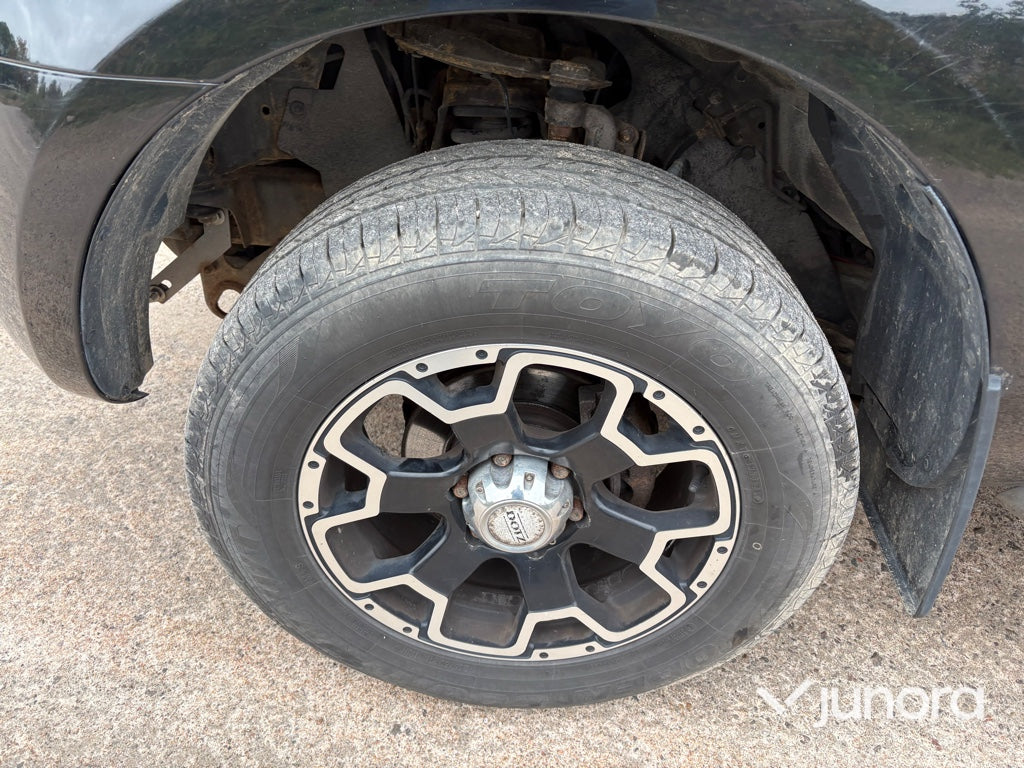 Pickup Ford Ranger 2.2 TDCi Limited