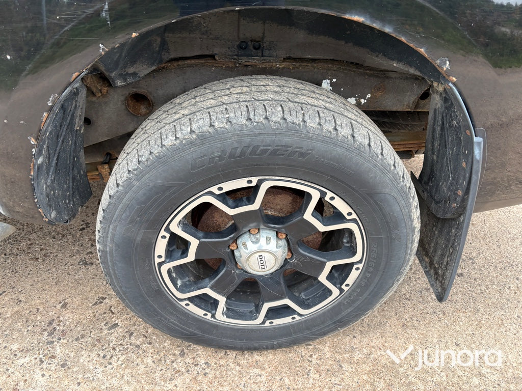 Pickup Ford Ranger 2.2 TDCi Limited