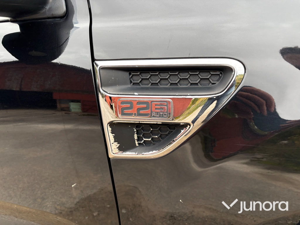 Pickup Ford Ranger 2.2 TDCi Limited