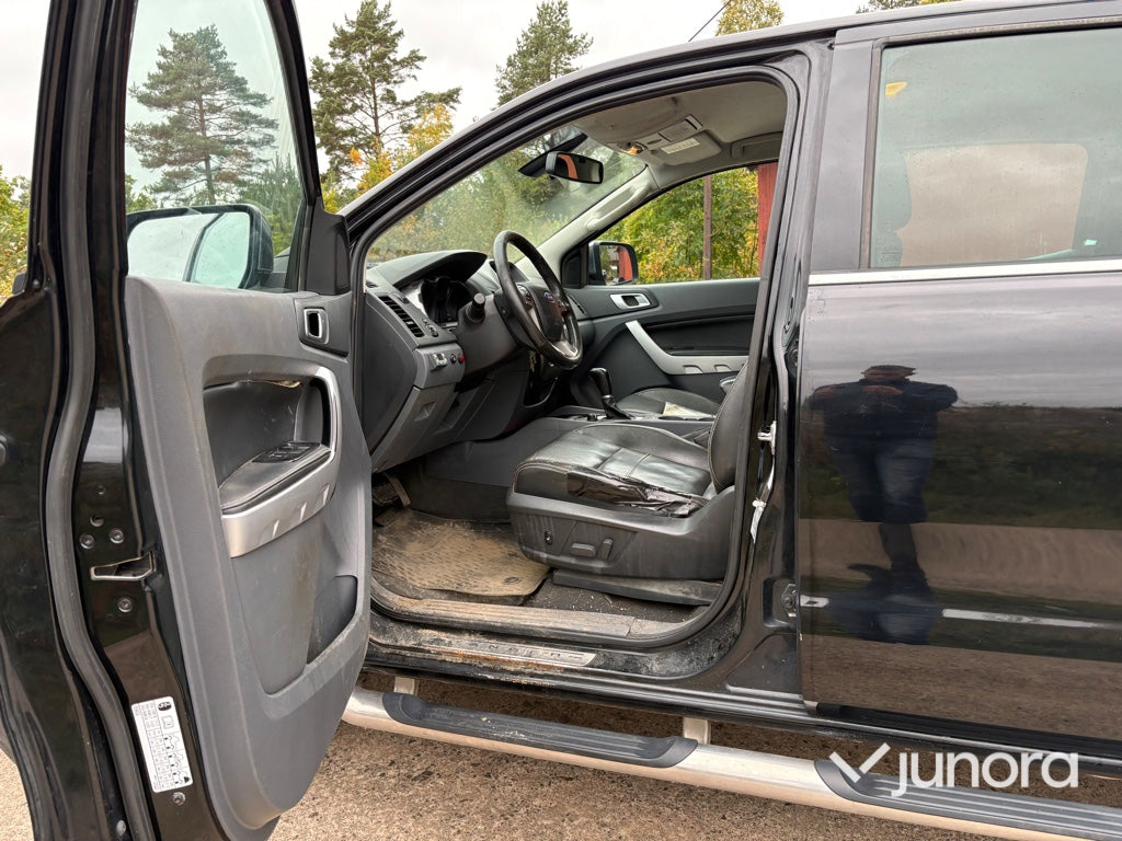 Pickup Ford Ranger 2.2 TDCi Limited