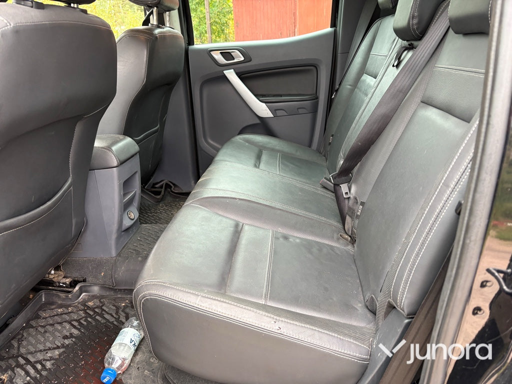Pickup Ford Ranger 2.2 TDCi Limited