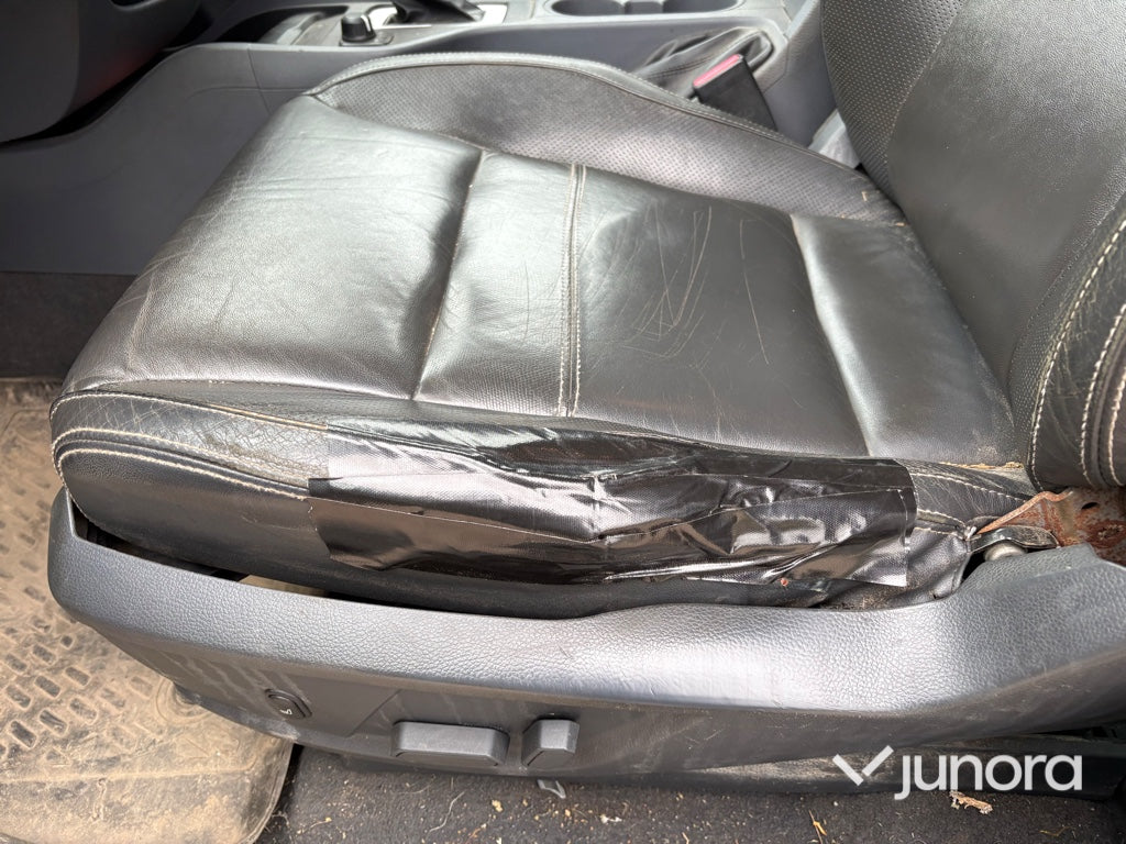 Pickup Ford Ranger 2.2 TDCi Limited
