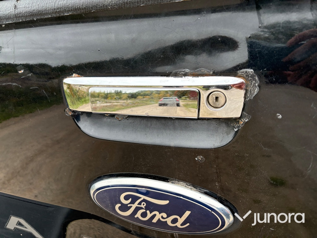 Pickup Ford Ranger 2.2 TDCi Limited