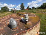 Dieseltank
