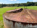 Dieseltank