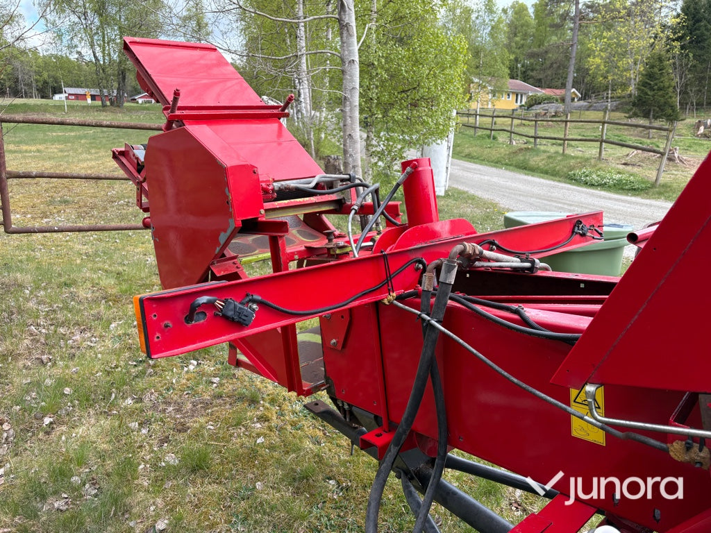 Balpress - Massey Ferguson, 1839
