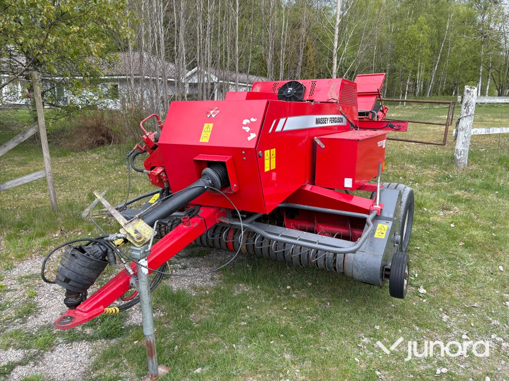 Balpress - Massey Ferguson, 1839