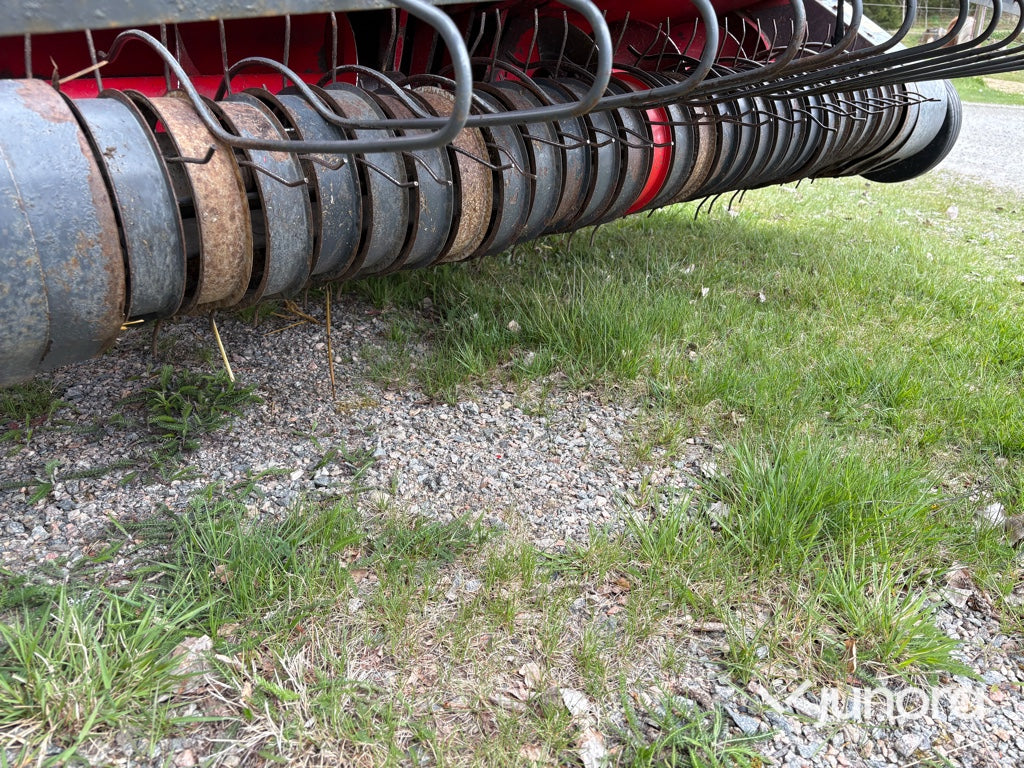 Balpress - Massey Ferguson, 1839