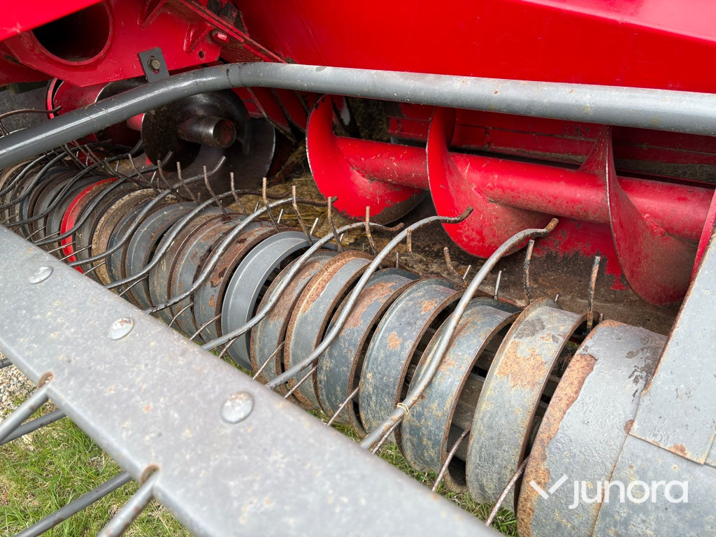 Balpress - Massey Ferguson, 1839