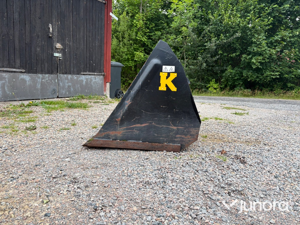 Skopa - Kellfri, 26-ETT18