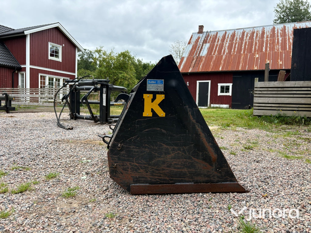 Skopa - Kellfri, 26-ETT18