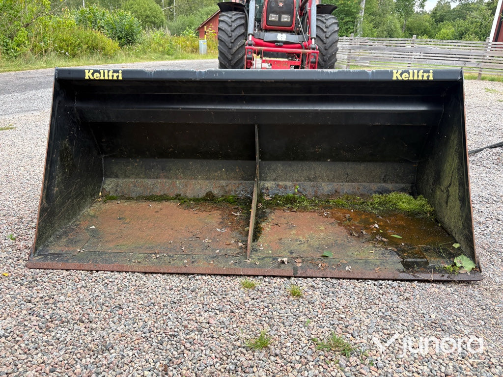 Skopa - Kellfri, 26-ETT18