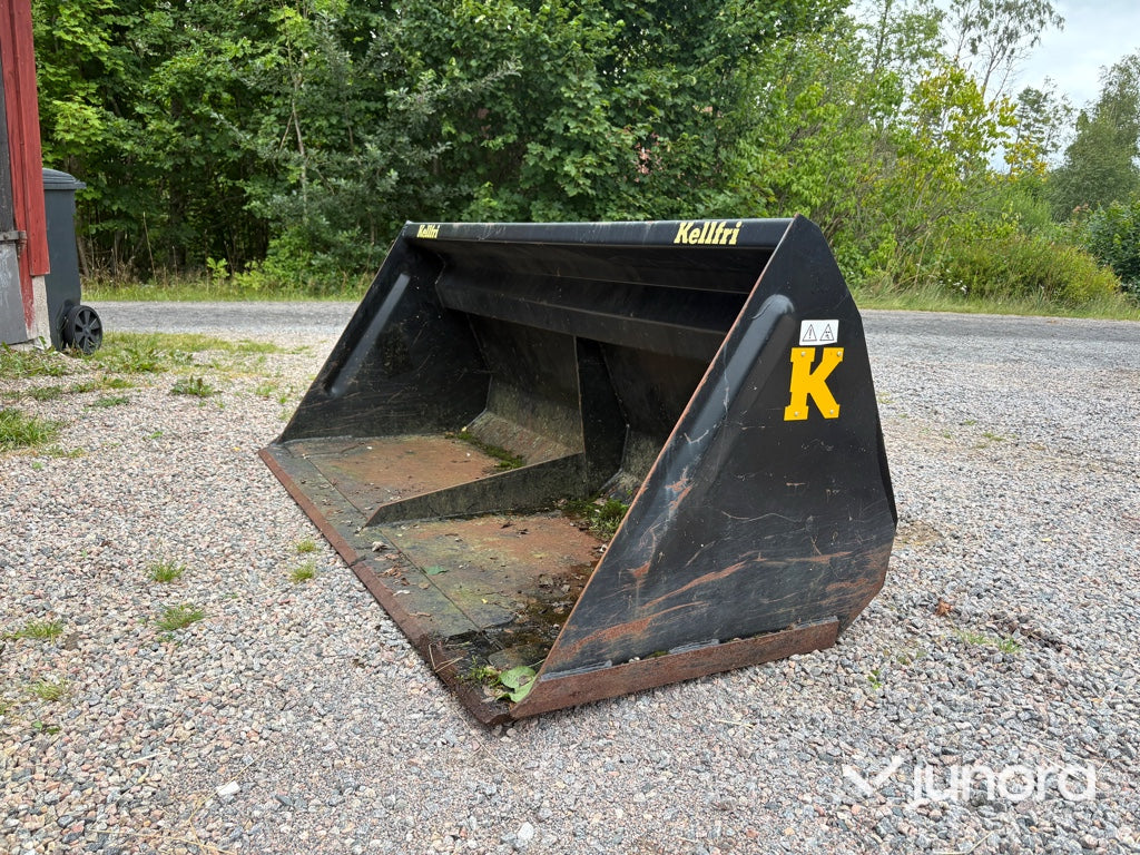 Skopa - Kellfri, 26-ETT18