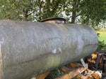 Vattentank 1500 L