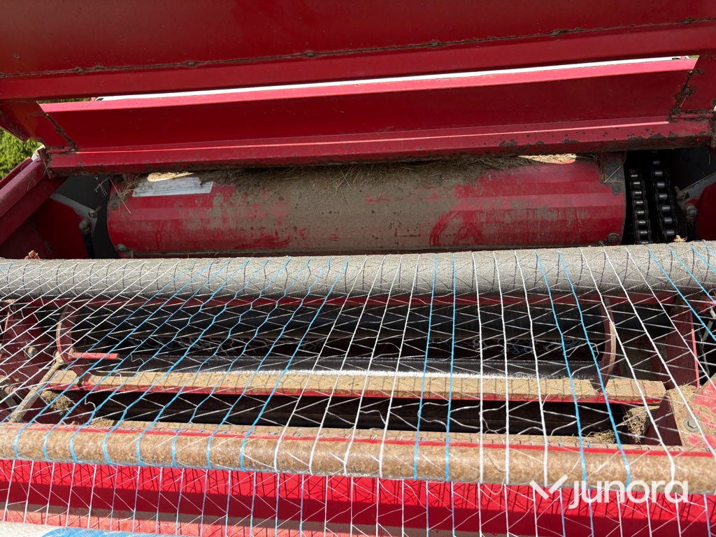 Rundbalspress - Welger, RP 200 Master