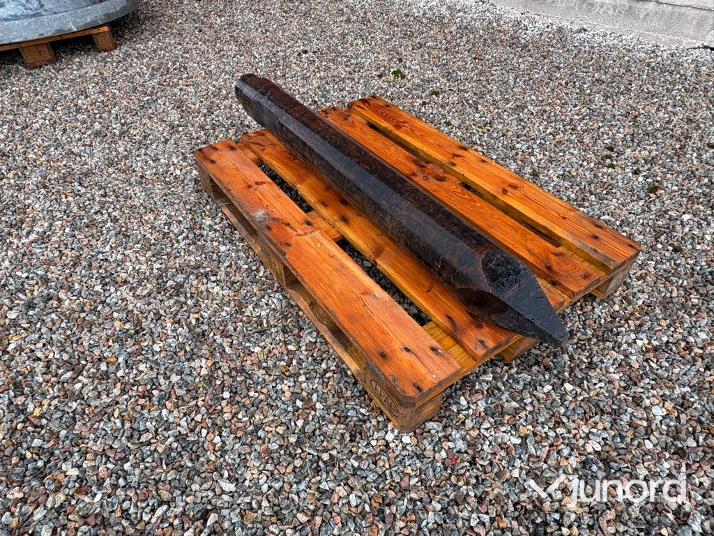 Spett till hydraulhammare - Soosan