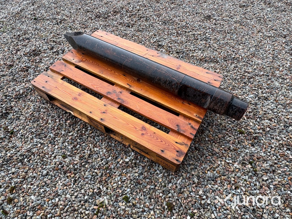 Spett till hydraulhammare - Soosan