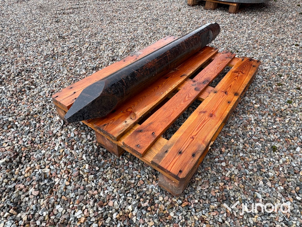 Spett till hydraulhammare - Soosan