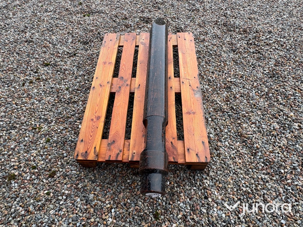 Spett till hydraulhammare - Soosan
