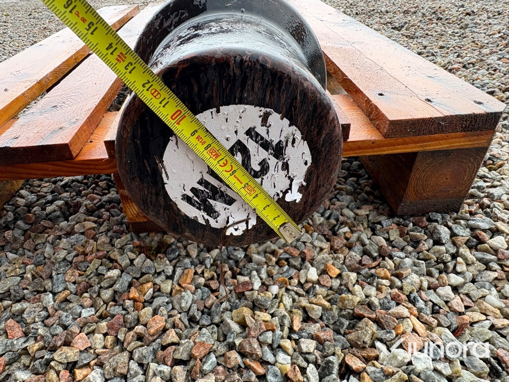 Spett till hydraulhammare - Soosan