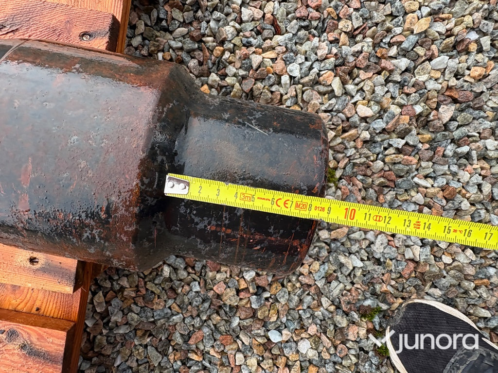 Spett till hydraulhammare - Soosan