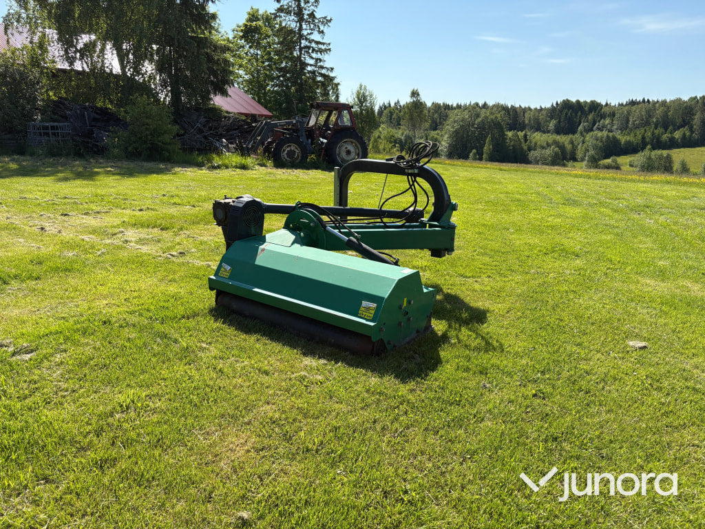 Släntklippare Kellfri