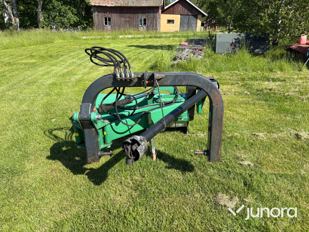 Släntklippare Kellfri